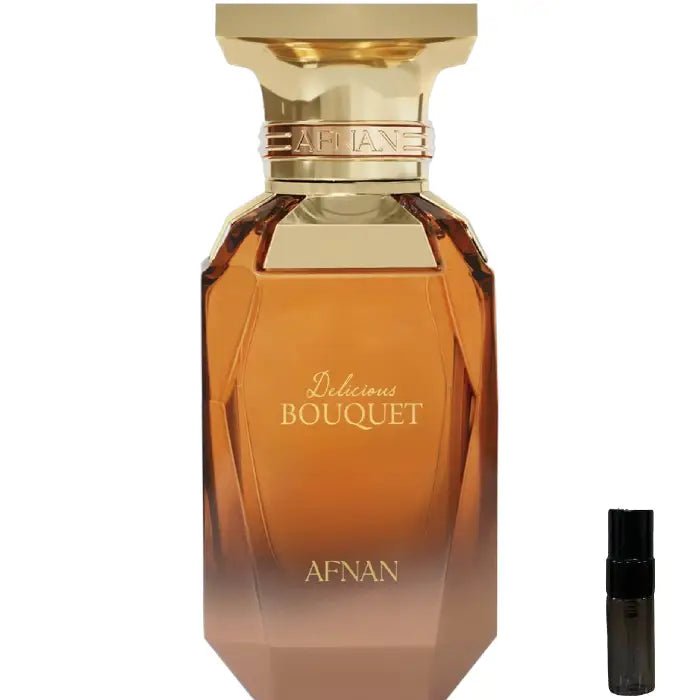 Afnan Delicious Bouquet - Eau de Parfum - LuxScents