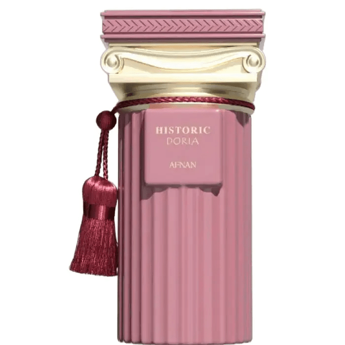 Afnan Historic Doria - Eau de Parfum - LuxScents