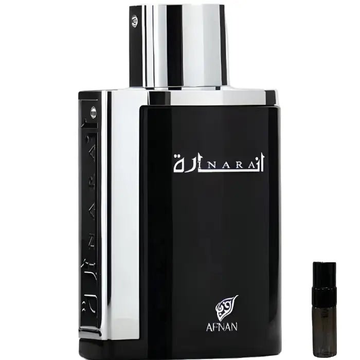 Afnan Inara Black - Eau de Parfum - LuxScents