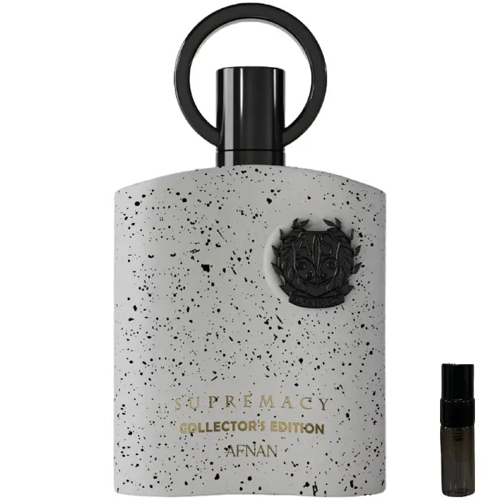 Afnan Supremacy Collector's Edition Pour Homme - Eau de Parfum - LuxScents