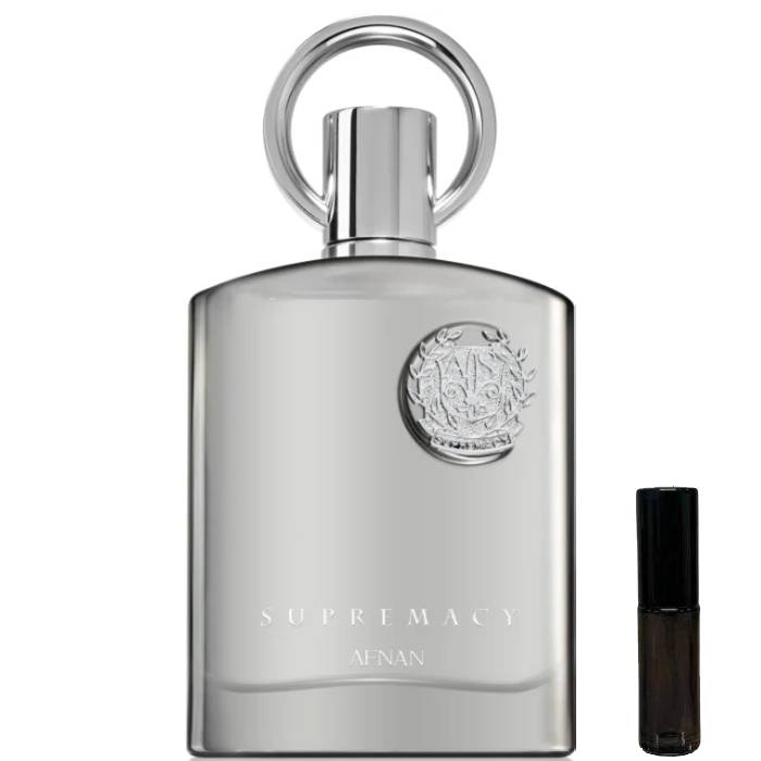 Afnan Supremacy For Men - Eau de Parfum - LuxScents.nl