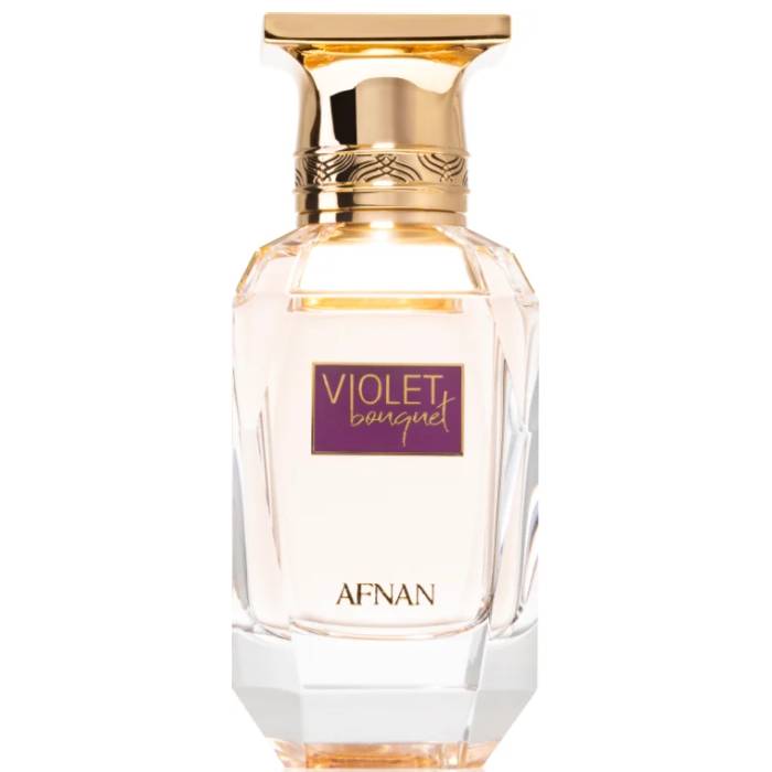 Afnan Violet Bouquet - Eau de Parfum - LuxScents.nl
