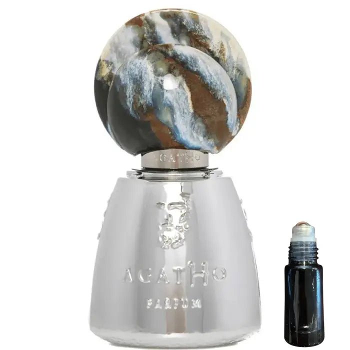 Agatho Parfum Fauno - Extrait de Parfum - LuxScents.nl