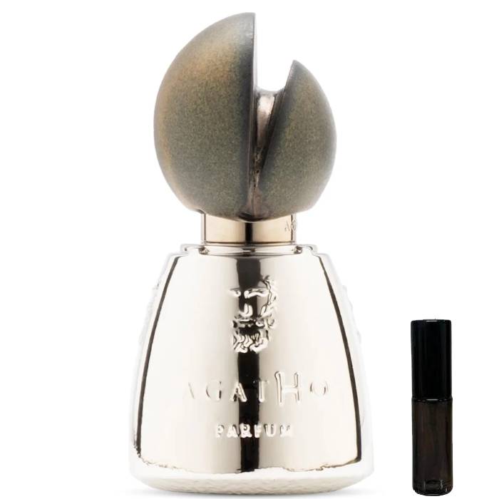 Agatho Parfum Giardinodiercole - Extrait de Parfum - LuxScents.nl