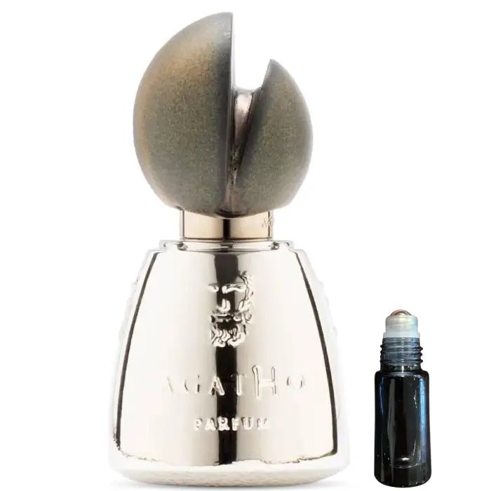 Agatho Parfum Giardinodiercole - Extrait de Parfum - LuxScents.nl