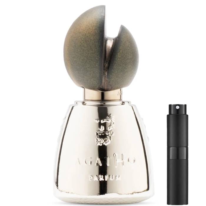 Agatho Parfum Giardinodiercole - Extrait de Parfum - LuxScents.nl