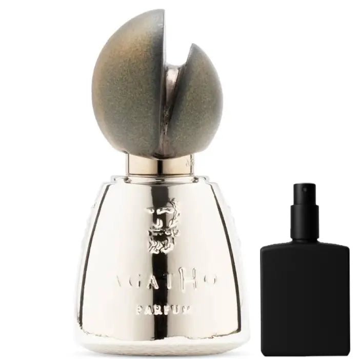 Agatho Parfum Giardinodiercole - Extrait de Parfum - LuxScents.nl