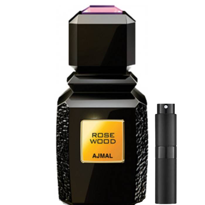 Ajmal Rose Wood - Eau de Parfum - LuxScents.nl