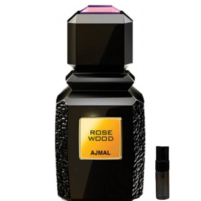 Ajmal Rose Wood - Eau de Parfum - LuxScents.nl