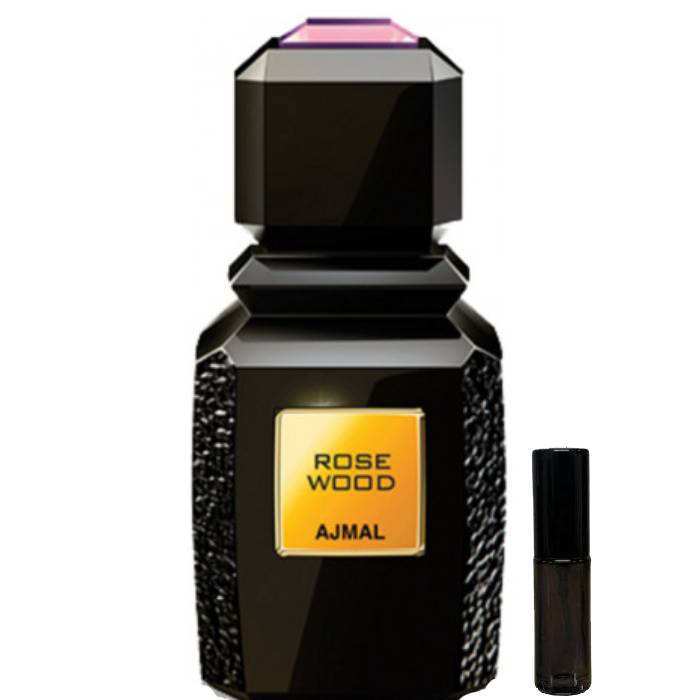 Ajmal Rose Wood - Eau de Parfum - LuxScents.nl