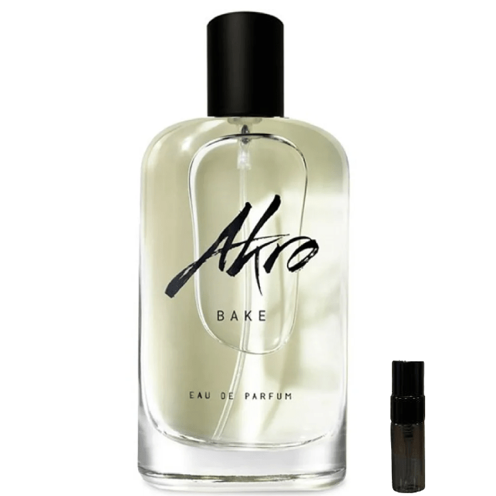 Akro Fragrances Akro Bake - Eau de Parfum - LuxScents.nl