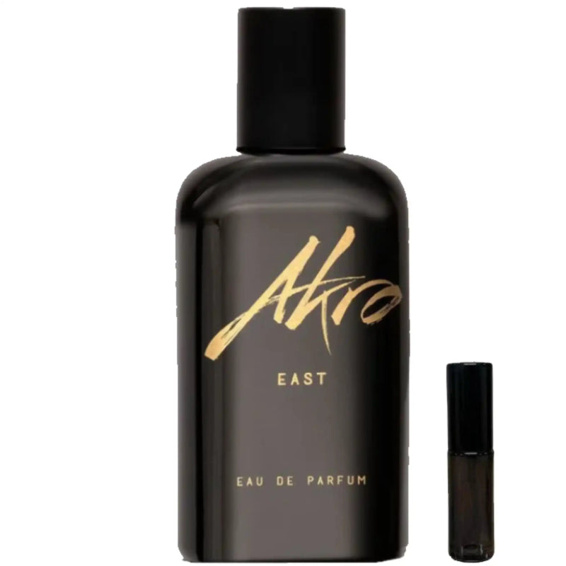 Akro Fragrances East - Eau de Parfum - LuxScents.nl