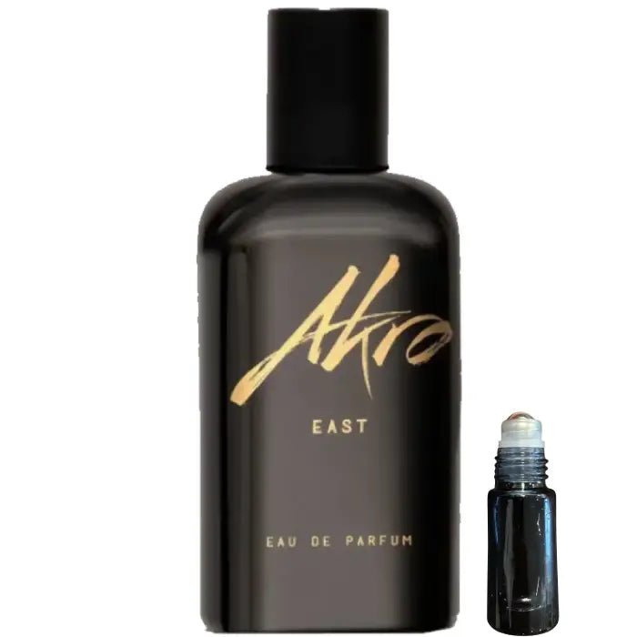 Akro Fragrances East - Eau de Parfum - LuxScents.nl