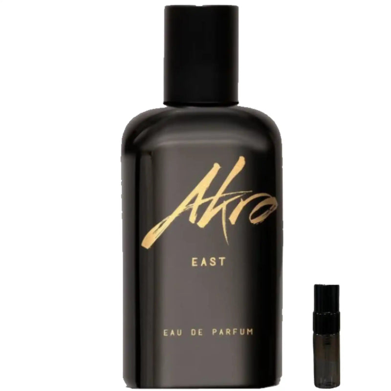 Akro Fragrances East - Eau de Parfum - LuxScents.nl