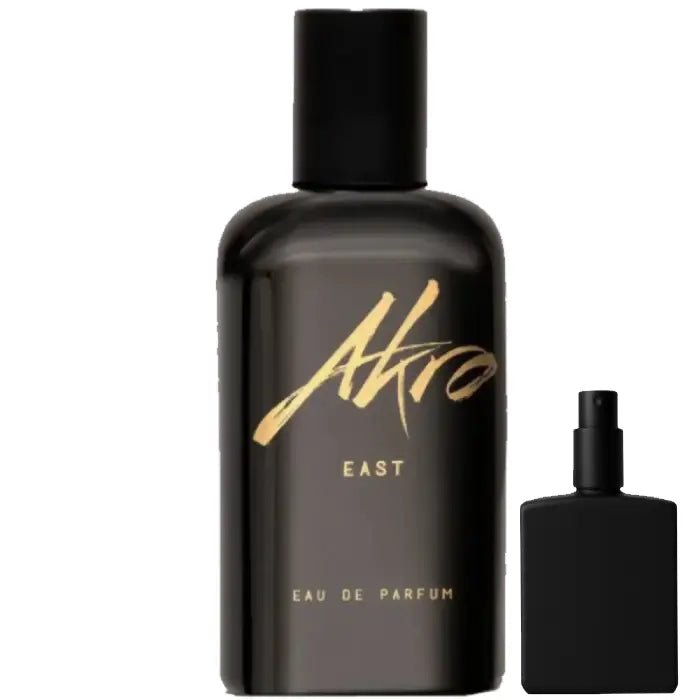 Akro Fragrances East - Eau de Parfum - LuxScents.nl