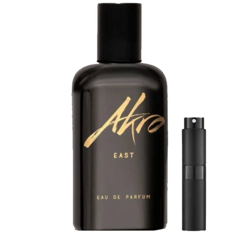 Akro Fragrances East - Eau de Parfum - LuxScents.nl