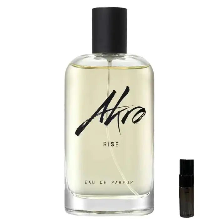 Akro Fragrances Rise - Eau de Parfum - LuxScents.nl