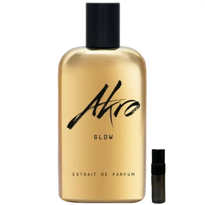 Akro Glow - Extrait de Parfum - LuxScents.nl
