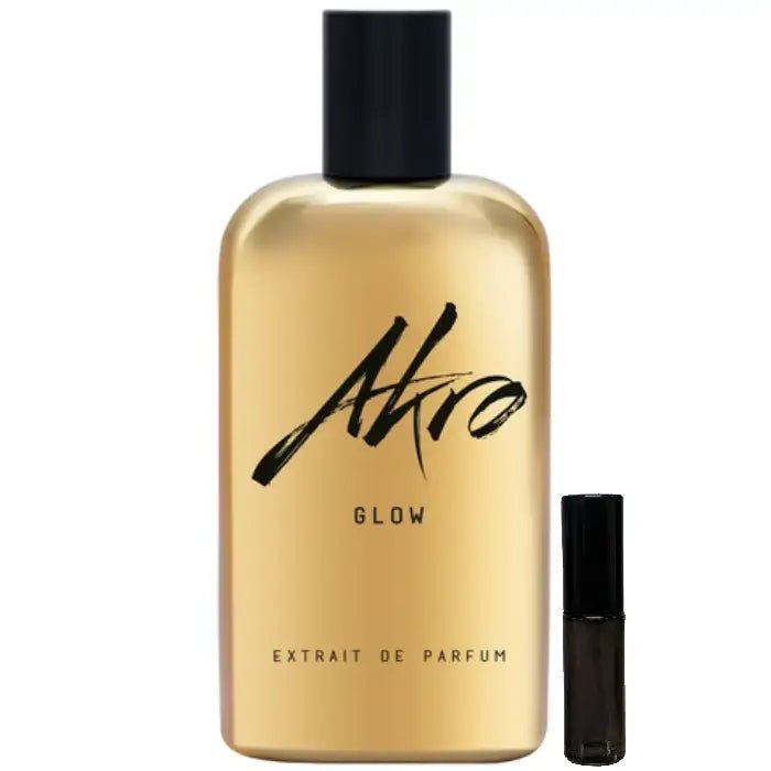 Akro Glow - Extrait de Parfum - LuxScents.nl