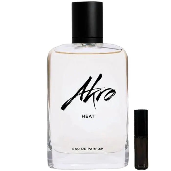 Akro Heat - Eau de Parfum - LuxScents