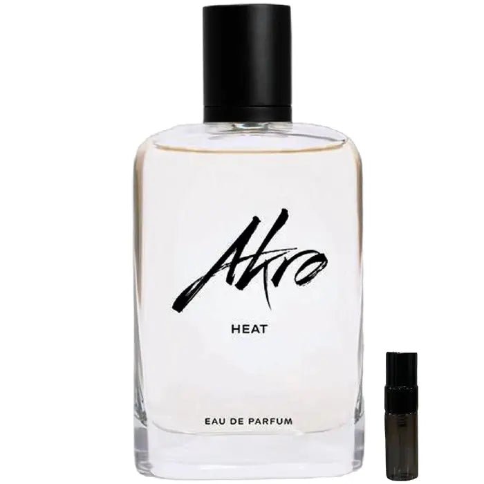Akro Heat - Eau de Parfum - LuxScents