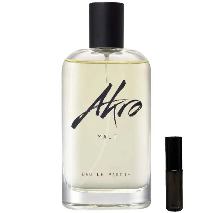 Akro Malt - Eau de Parfum - LuxScents.nl
