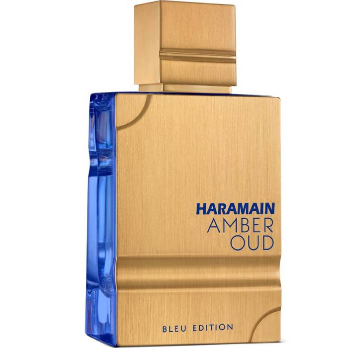 Al Haramain Amber Oud Exclusif Bleu - Eau de Parfum - LuxScents.nl