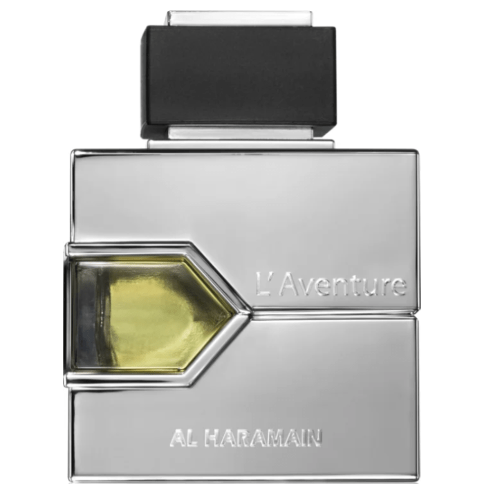 Al Haramain L'Aventure Cologne - Eau de Parfum - LuxScents.nl