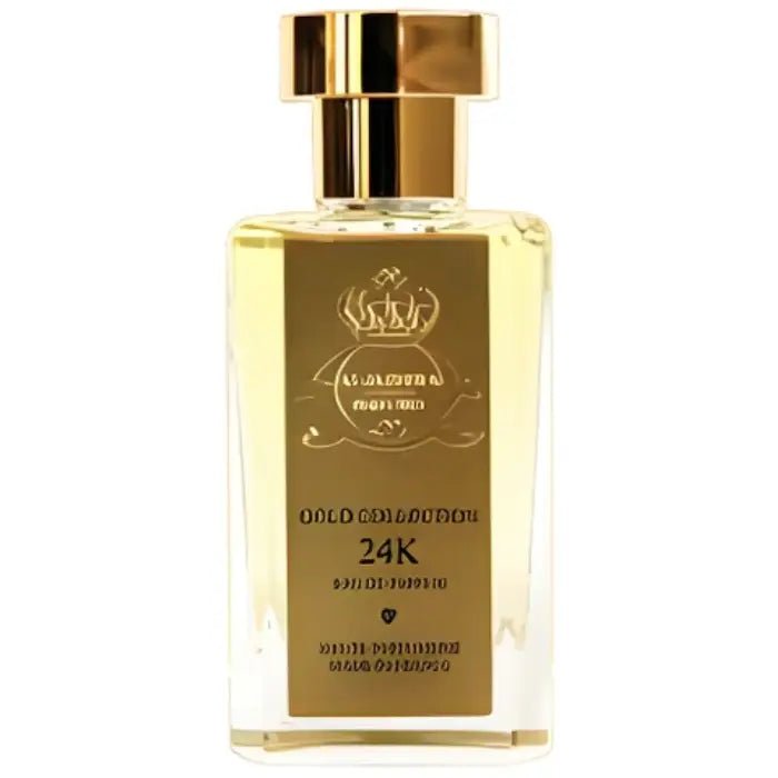 Al - Jazeera 24K - Eau de Parfum - LuxScents.nl