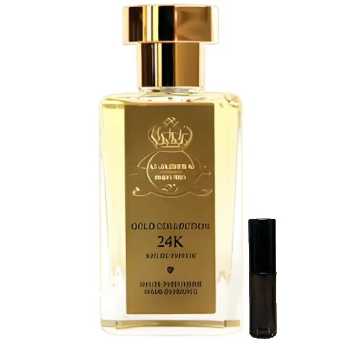 Al - Jazeera 24K - Eau de Parfum - LuxScents.nl