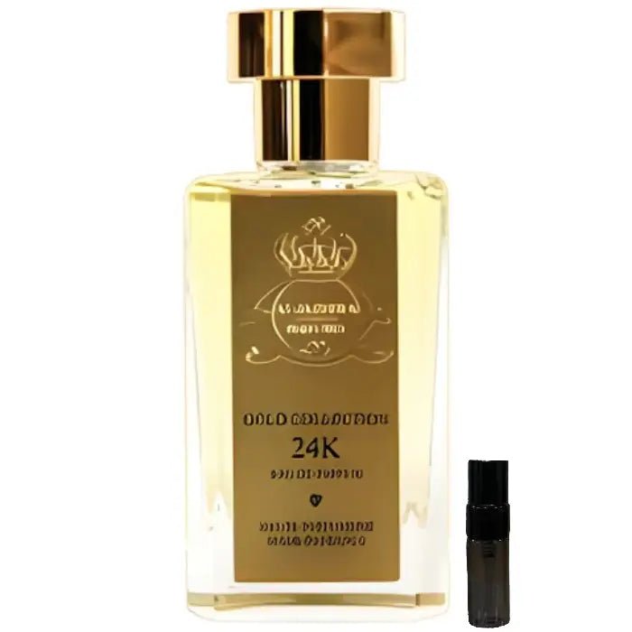Al - Jazeera 24K - Eau de Parfum - LuxScents.nl