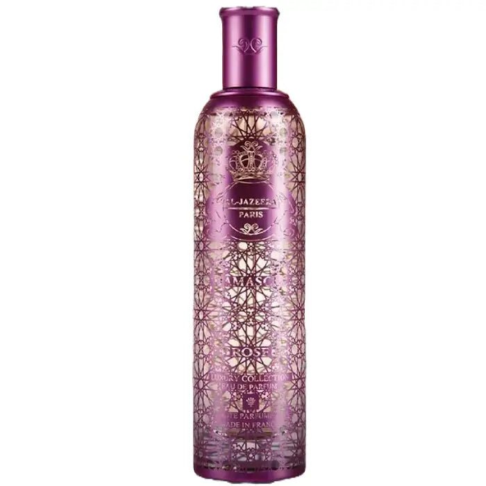 Al - Jazeera Damascus Rose - Eau de Parfum - LuxScents.nl