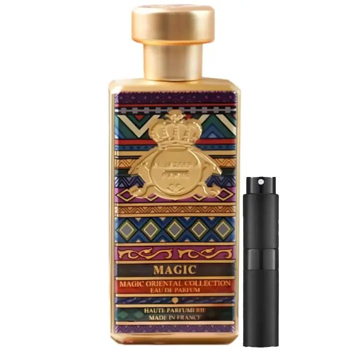 Al - Jazeera Magic - Eau de Parfum - LuxScents.nl