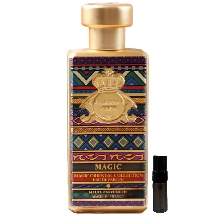Al - Jazeera Magic - Eau de Parfum - LuxScents.nl