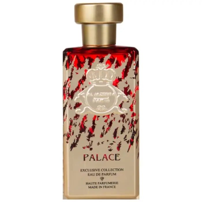 Al - Jazeera Palace - Eau de Parfum - LuxScents.nl
