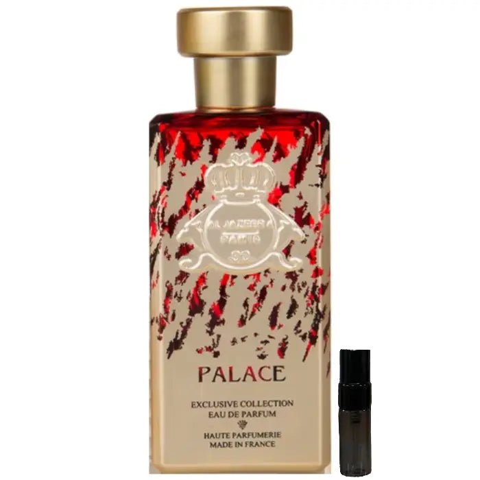 Al - Jazeera Palace - Eau de Parfum - LuxScents.nl