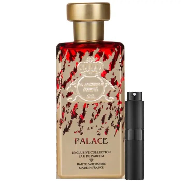 Al - Jazeera Palace - Eau de Parfum - LuxScents.nl