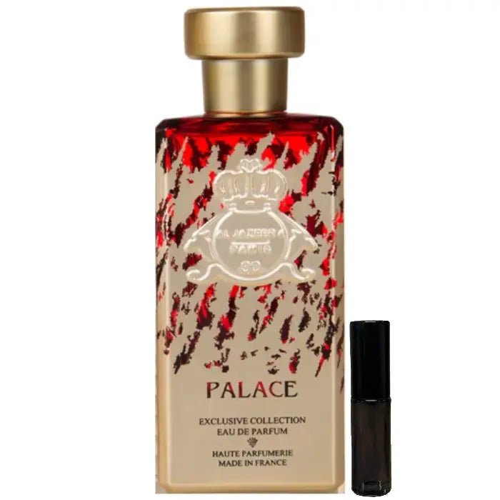 Al - Jazeera Palace - Eau de Parfum - LuxScents.nl