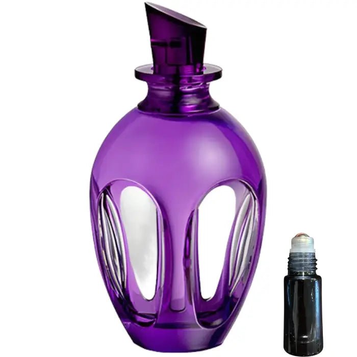 Alexander McQueen My Queen - Eau de Parfum - LuxScents