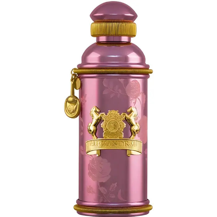 Alexandre.J Rose Oud - Eau de Parfum
