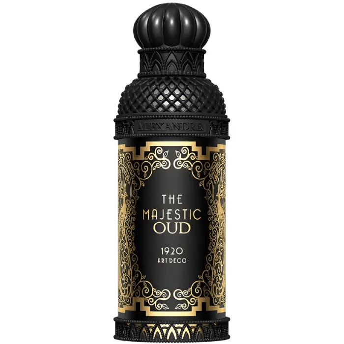 Alexandre.J The Majestic Oud - Eau de Parfum - LuxScents