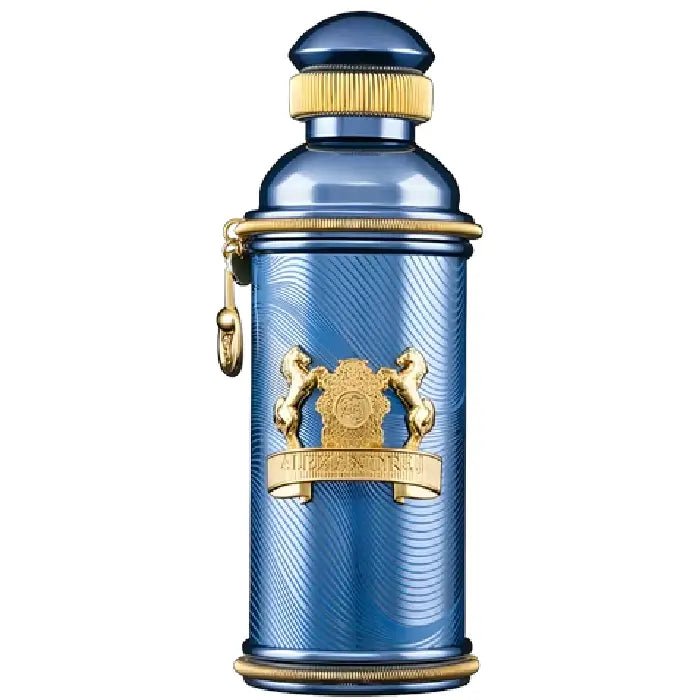 Alexandre.J Zafeer Oud Vanille - Eau de Parfum - LuxScents
