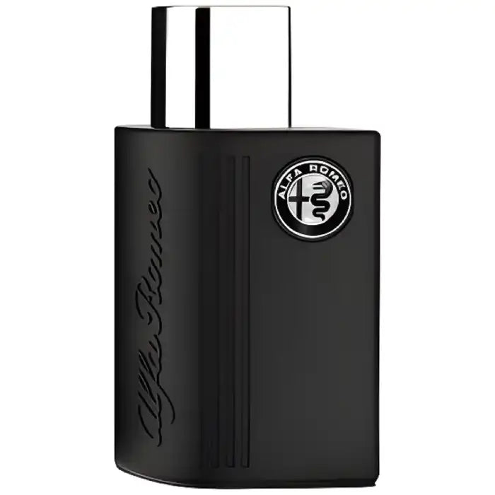 Alfa Romeo Black - Eau de Toilette - LuxScents.nl