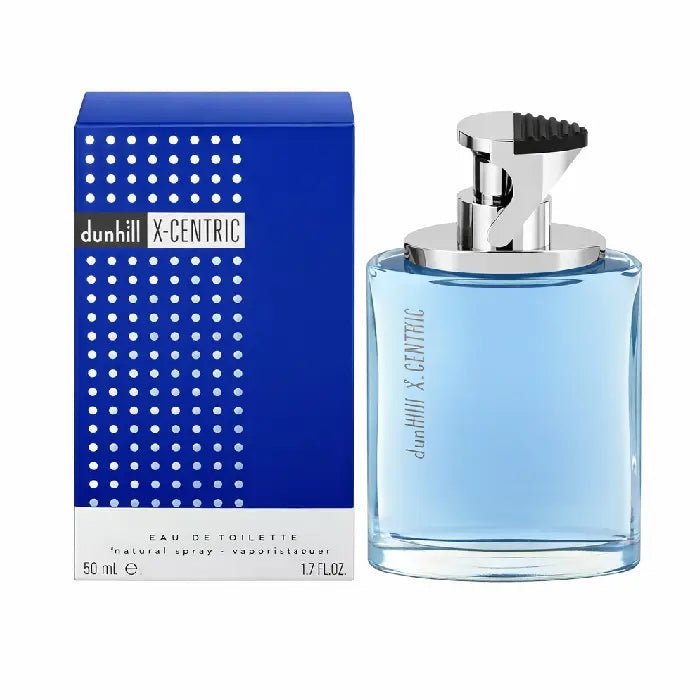 Alfred Dunhill X - Centric - Eau de Toilette - LuxScents