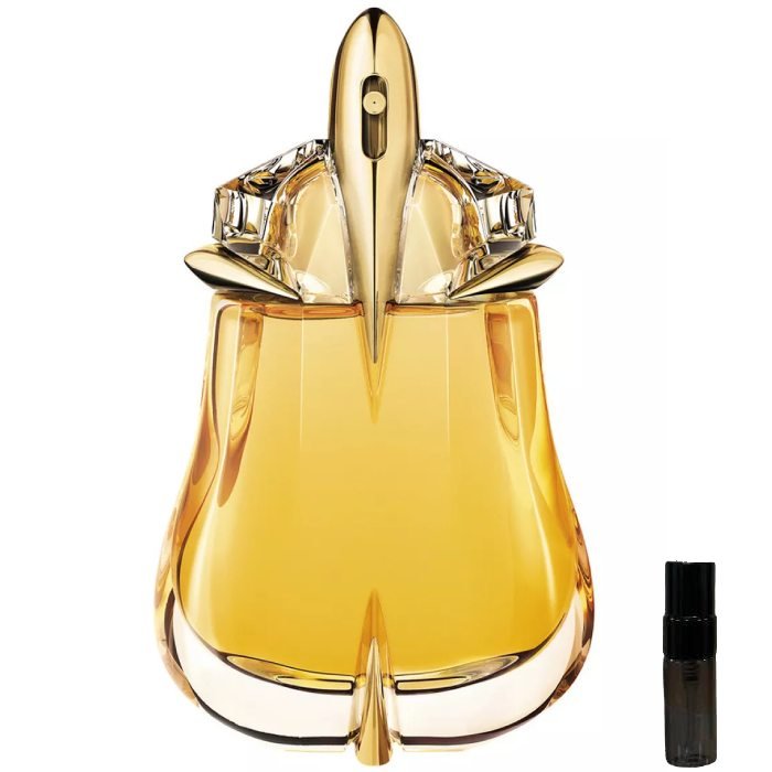 Alien Essence Absolue by Thierry Mugler - Eau de Parfum - LuxScents.nl