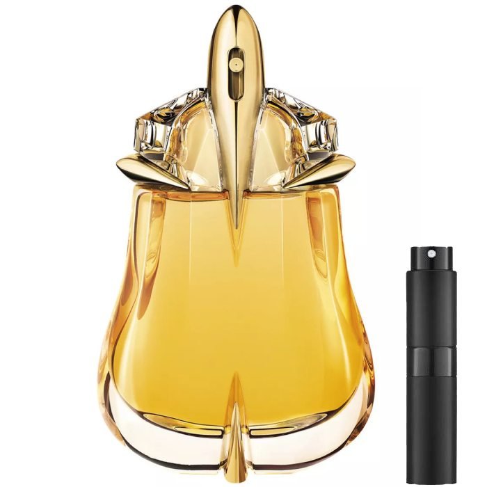 Alien Essence Absolue by Thierry Mugler - Eau de Parfum - LuxScents.nl