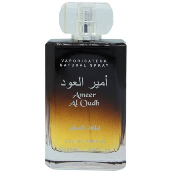 Ameer Al Oudh by Lattafa - Eau de Parfum - LuxScents.nl