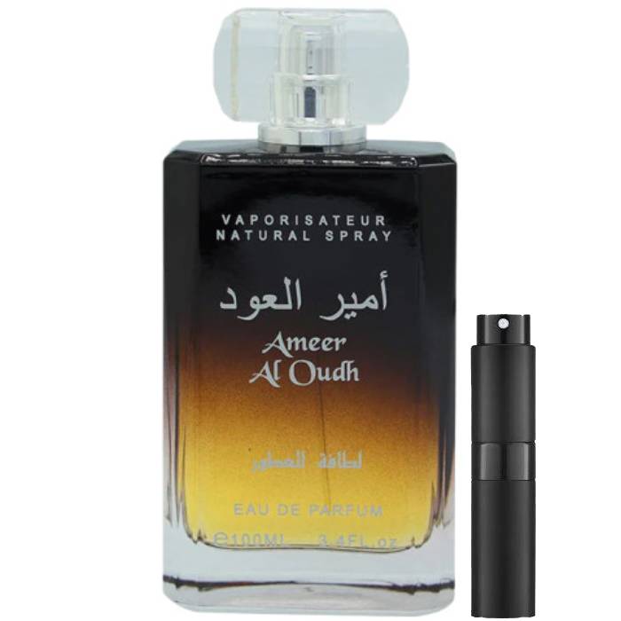 Ameer Al Oudh by Lattafa - Eau de Parfum - LuxScents.nl