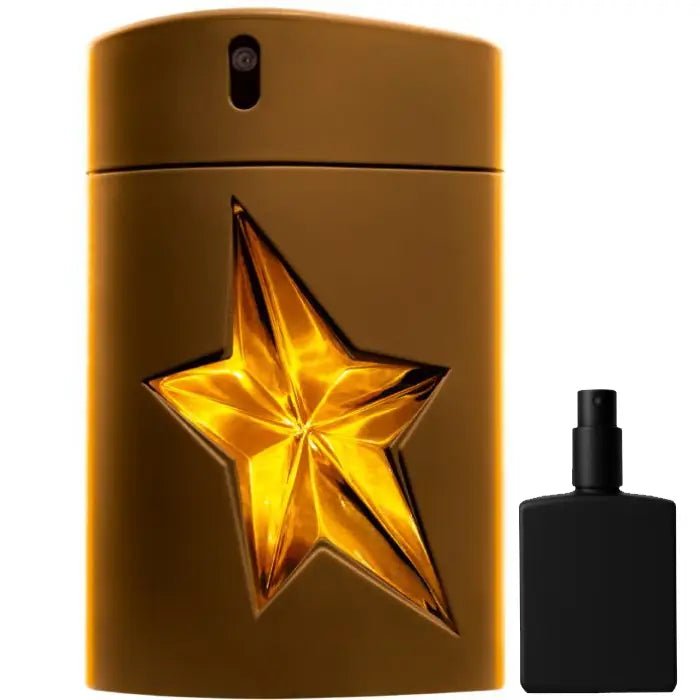 A*Men Pure Havane Mugler by Thierry Mugler - Eau de Toilette - LuxScents.nl