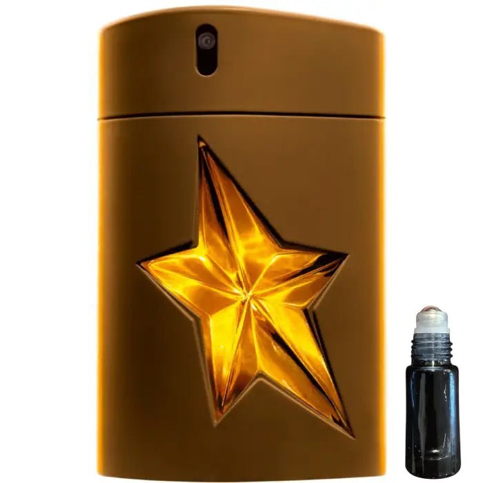 A*Men Pure Havane Mugler by Thierry Mugler - Eau de Toilette - LuxScents.nl